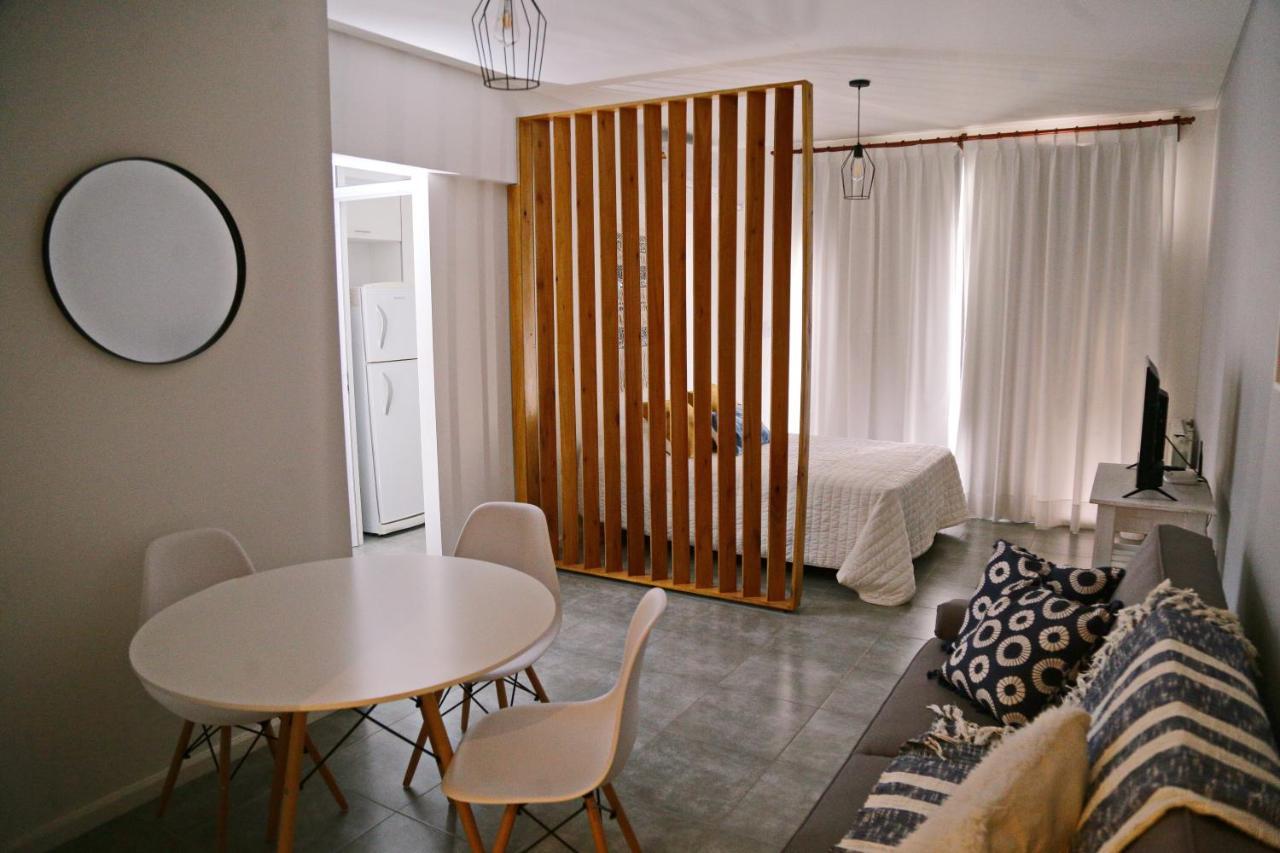 Chivilcoy Apart Apartamento *