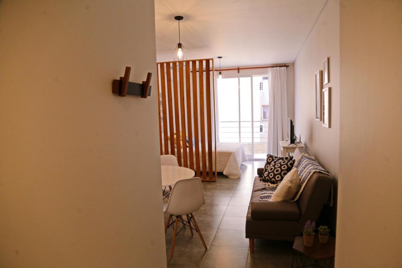 Apartamento Chivilcoy Apart *