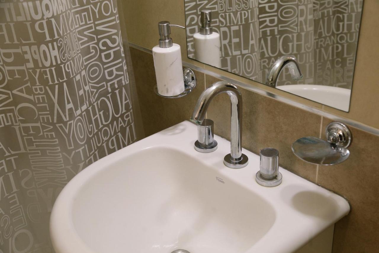Apartamento Chivilcoy Apart Chivilcoy