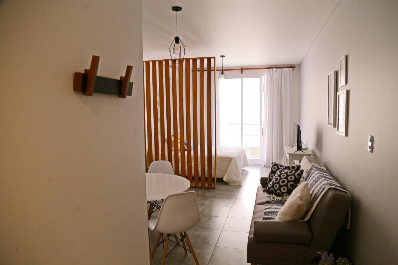 Apartamento Chivilcoy Apart *