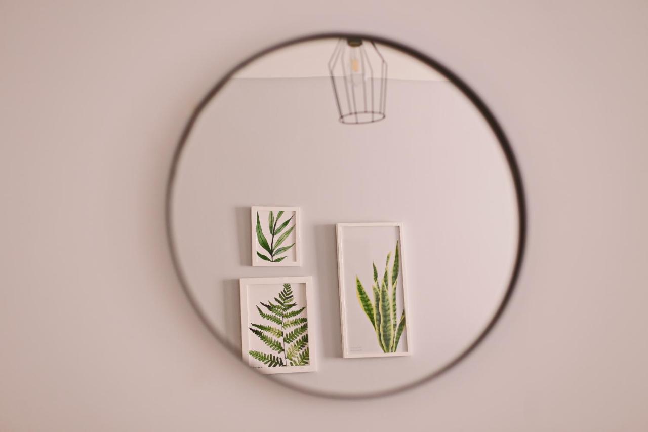 Apartamento Chivilcoy Apart *