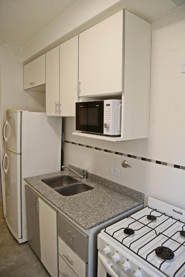 Chivilcoy Apart Apartamento *