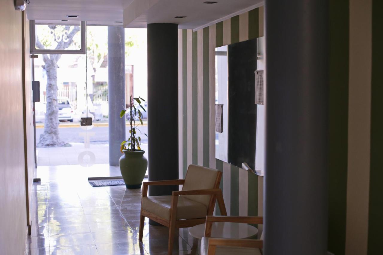 Apartamento Chivilcoy Apart *