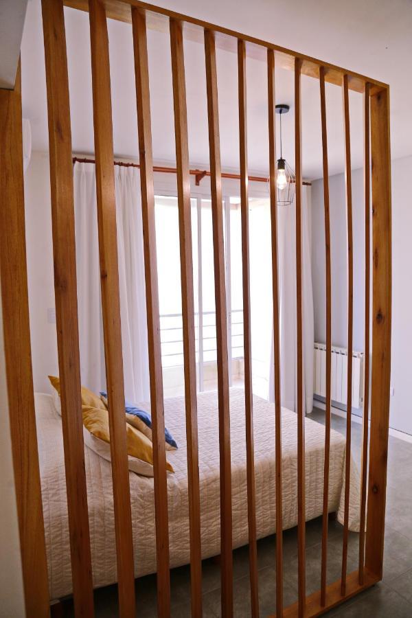 Chivilcoy Apart Apartamento Chivilcoy