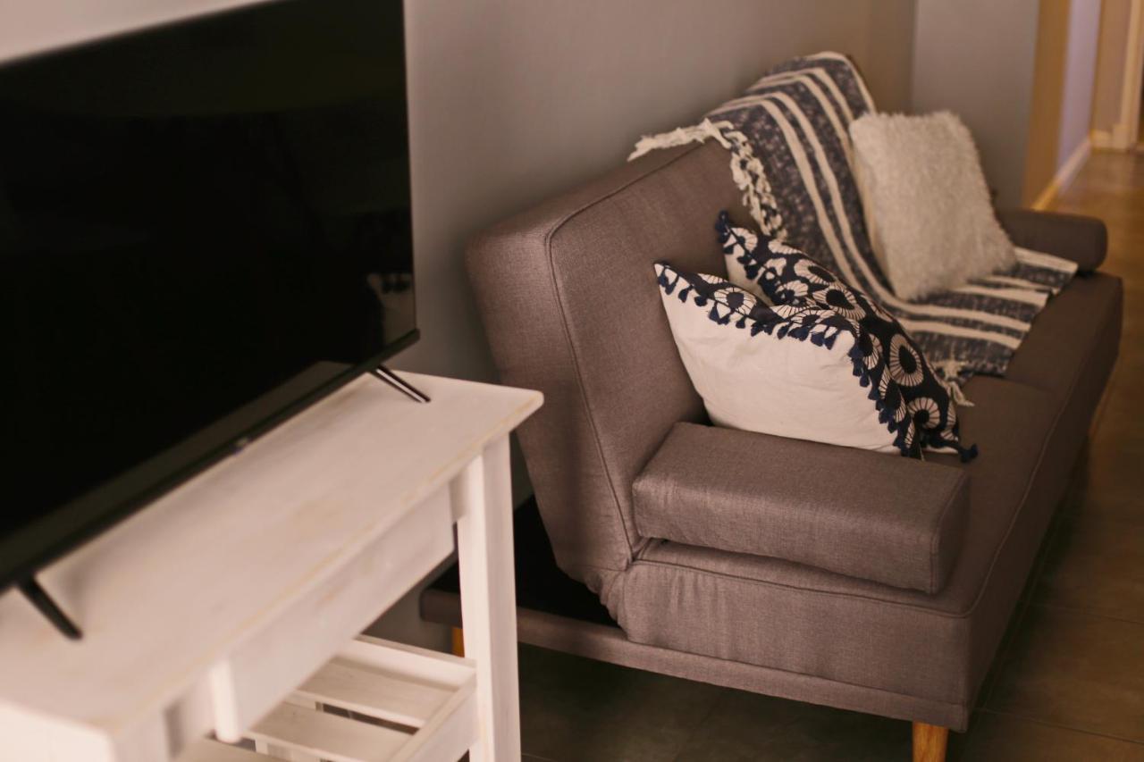 Apartamento Chivilcoy Apart *