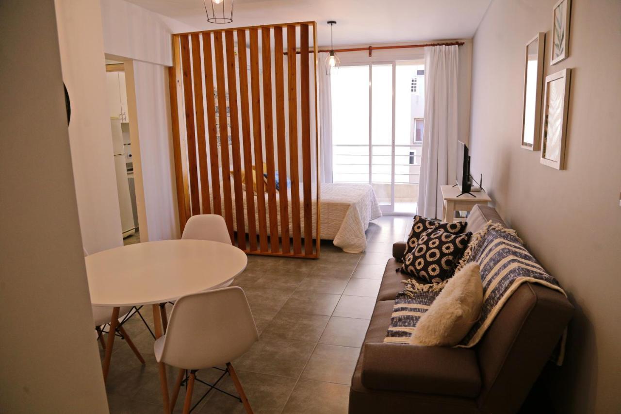 Apartamento Chivilcoy Apart *